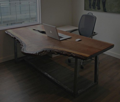 Офисные и рабочие столы